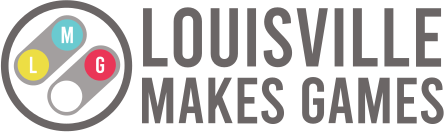 LMG logo