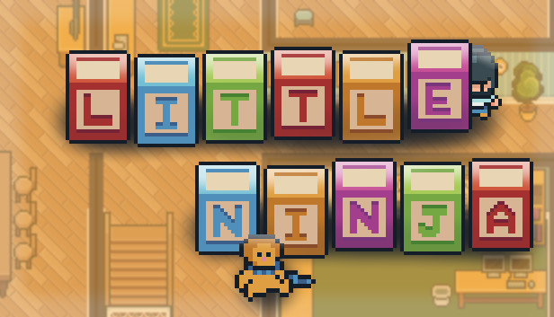 Little Ninja