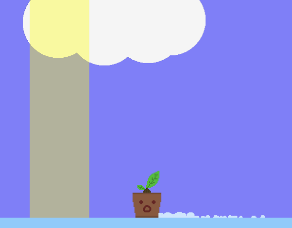 Plant Party