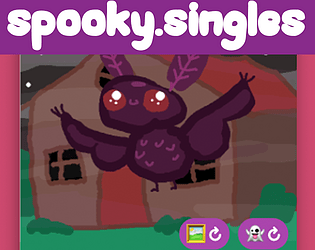 Spooky.singles