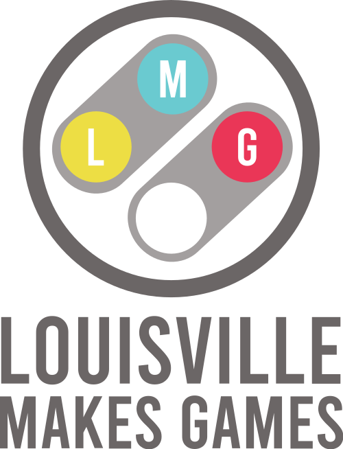 Louisville Makes Games Light BG